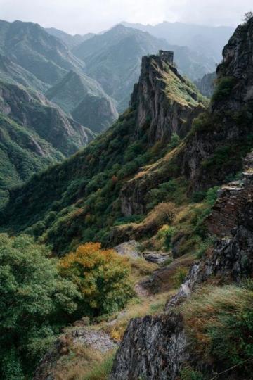 四姑娘山双桥沟旅游攻略：美景与徒步完美结合