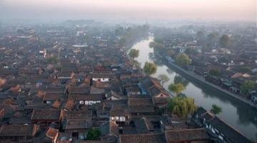 旅行我的旅行日记想邂逅最诗意的江南？这份7日江苏精华环线攻略请收好！