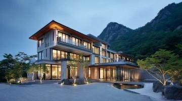 自驾游打卡云端悬崖村——绍兴嵊州舜皇山村体验记