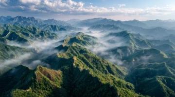 湖南新宁崀山：世界自然遗产的丹霞奇观与人文魅力