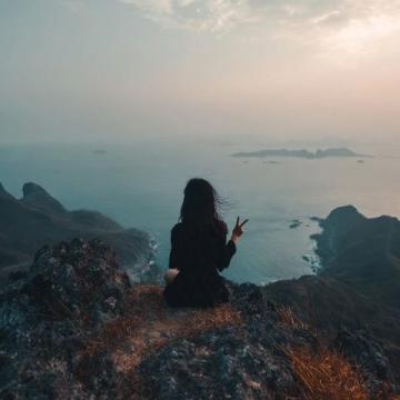 探索自我之旅:旅行真谛,不止于终点