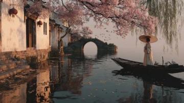 杭州两天一夜旅游攻略_杭州运河旅游攻略
