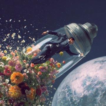 深度解析星际穿越的时间膨胀、人航天的困局与中国的航天梦