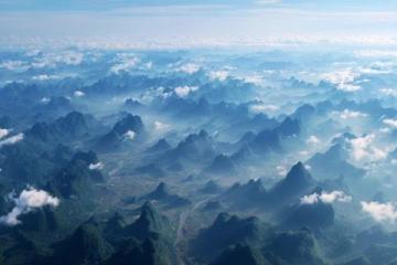 桂林山水游玩攻略_桂林山水旅游游玩详细攻略指南