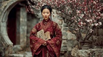 河北巨鹿:六月红杏金银花之旅,体验美食美景与千年古韵