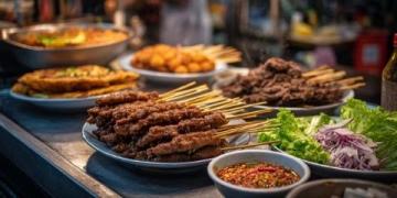 武汉旅游美食攻略_武汉旅游吃货攻略