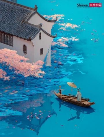 2023年中国旅游日:弘扬文化、促进发展,享受旅行乐趣