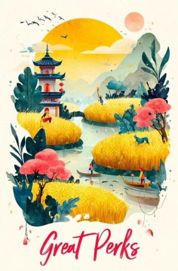 恩施旅游最佳时节指南：全年风光各异，四季皆宜出行