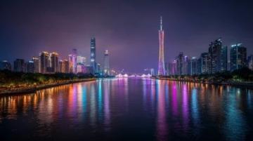 广州周边3-4天旅游攻略最佳路线推荐
