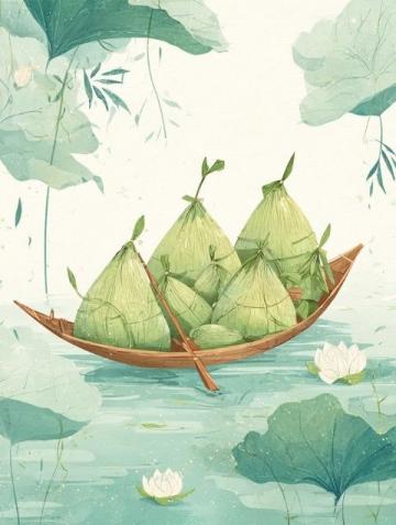 好的,以下是以端午节旅游好去处推荐为内容方向,风格轻松愉悦的文章