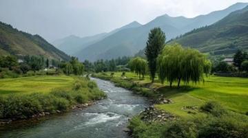 云南迪庆香格里拉旅游攻略图_云南迪庆(香格里拉)旅游攻略