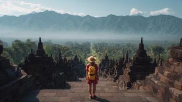 探索旅游真谛：超越风景的意义之旅