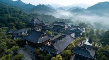 自驾车周末探索:邢台周边自然风光与历史文化之旅