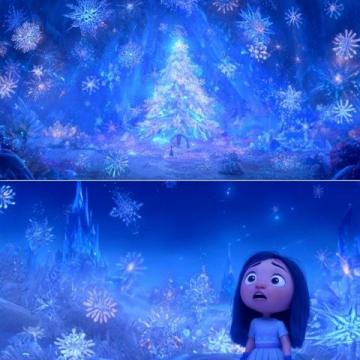 雪乡旅行天花板攻略！4A级童话世界这样玩才过瘾