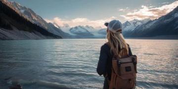 独自旅行:勇敢面对未知的精神独立之旅