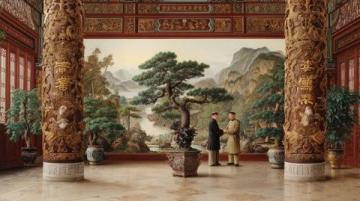 颐和园:皇家园林之旅的精华指南