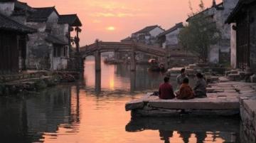 重游潮州:深入古城巷弄,探寻“四点金”与夜幕下的广济桥