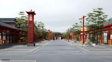 烟台"所城里"改造进展缓慢,何时能成为旅游景点?
