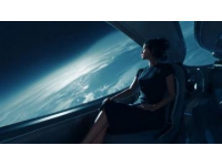 太空旅游的伦理困境：富豪的游戏场还是全人类的梦？