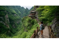 舟山普陀山旅游攻略:交通指南必打卡景点行程建议住宿推荐美食攻略注意事项