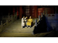 云丘山与大唐不夜城游指南大全