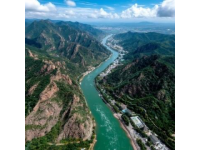 第15个中国旅游日：锦绣山河里的美好旅程