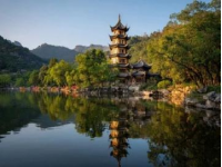 2025年中国必去景点TOP100榜单, 出行指南