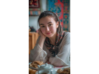 新疆旅游攻略：5-6月最佳出行指南，避开高峰期，玩转美食美景！