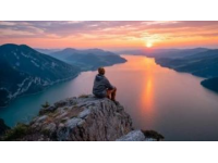 一个人旅行：探索自我与未知的新方式
