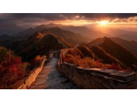 中国十大旅游景点:最美的体验和惊叹