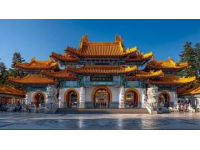 2023洛阳旅游攻略：必去景点美食住宿全指南，一文在手畅游古都！