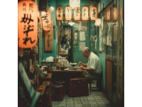 梦想中的悠闲岁月：美食遍尝，足迹遍布天下