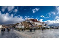 西藏自由行攻略：保姆级林芝至拉萨三日游，揭秘高原秘境之旅