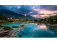 为什么大家喜欢到云南旅游云南作为中国最受欢迎的旅游目的地之一