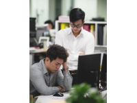 职场与休闲两难全，羡慕他人闲适时