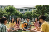 中国首所旅游大学成立，开设烹饪等四专业招生