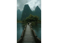 桂林阳朔旅游攻略：避开汛期，精选必游景点与美食指南