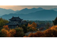 浙江安吉十个不可错过的绝美旅游胜地