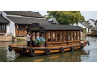 黔西游船悲剧：揭秘旅行中的安全隐患与防范之道