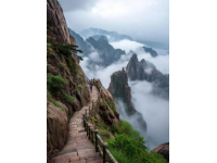 泰山游记:攻略与体验