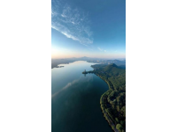 湖北丹江口：中国最不缺水的县级旅游胜地，世界级地标魅力无限