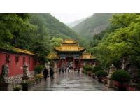 青城山旅游攻略