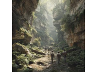 如何理解旅游的意义：一场心灵的漫步