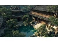 曲阜颜庙周公庙一日游：探寻孔子弟子与周公历史足迹