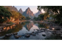 桂林旅游必看!桂林旅游第一天行程安排桂林旅游完全攻略