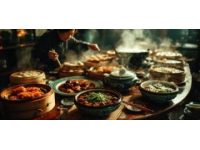 华中之光：武汉不可错过的美食、文化与现代生活之旅