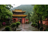 重庆渝西地区值得游览的景点有哪些？