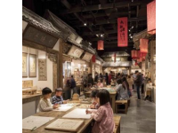 高邮文游台之旅：酒店管家的热情推荐与历史文化的魅力探索