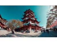 山东省济宁市23大必游景点推荐