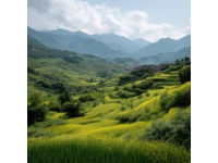 春末夏初十大必游胜地，探索中国最美风景线